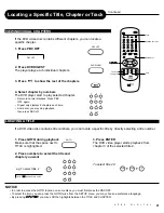 Preview for 21 page of Apex Digital AD-700 User Manual