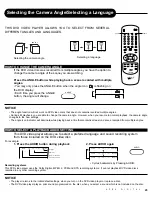 Preview for 25 page of Apex Digital AD-700 User Manual