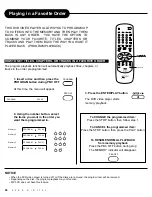 Preview for 26 page of Apex Digital AD-700 User Manual