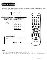 Preview for 27 page of Apex Digital AD-700 User Manual