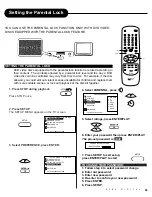 Preview for 29 page of Apex Digital AD-700 User Manual