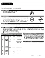 Preview for 31 page of Apex Digital AD-700 User Manual