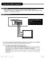 Предварительный просмотр 12 страницы Apex Digital AD-703 User Manual