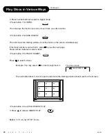 Предварительный просмотр 30 страницы Apex Digital AD-703 User Manual