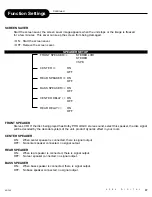 Предварительный просмотр 37 страницы Apex Digital AD-703 User Manual