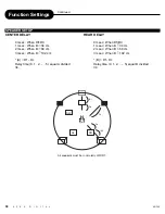 Предварительный просмотр 38 страницы Apex Digital AD-703 User Manual