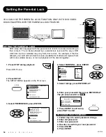 Preview for 7 page of Apex Digital AD-703A User Manual