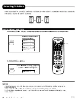 Preview for 11 page of Apex Digital AD-703A User Manual