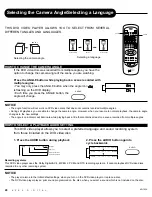 Preview for 13 page of Apex Digital AD-703A User Manual