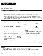 Preview for 22 page of Apex Digital AD-703A User Manual