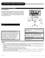 Preview for 29 page of Apex Digital AD-800 User Manual