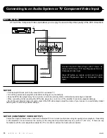 Preview for 30 page of Apex Digital AD-800 User Manual