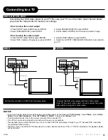 Preview for 33 page of Apex Digital AD-800 User Manual