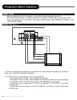 Предварительный просмотр 10 страницы Apex Digital AD-800A User Manual