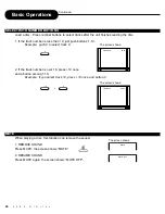 Предварительный просмотр 20 страницы Apex Digital AD-800A User Manual