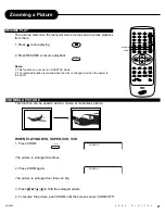 Предварительный просмотр 27 страницы Apex Digital AD-800A User Manual