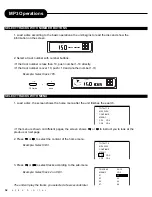 Предварительный просмотр 32 страницы Apex Digital AD-800A User Manual