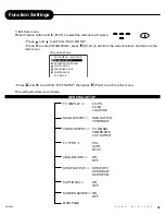 Предварительный просмотр 35 страницы Apex Digital AD-800A User Manual