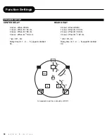 Предварительный просмотр 38 страницы Apex Digital AD-800A User Manual