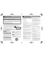 Предварительный просмотр 2 страницы Apex Digital AD1118 User Manual