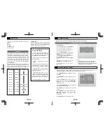 Предварительный просмотр 12 страницы Apex Digital AD1118 User Manual