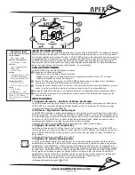Preview for 2 page of Apex Digital ADP2 Quickspecs