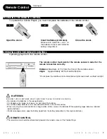 Предварительный просмотр 7 страницы Apex Digital ADV-3800 User Manual