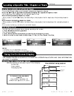 Предварительный просмотр 17 страницы Apex Digital ADV-3800 User Manual