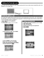 Предварительный просмотр 23 страницы Apex Digital ADV-3800 User Manual