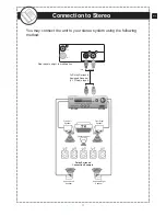 Preview for 12 page of Apex Digital Apex DT250 User Manual