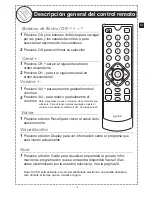 Preview for 40 page of Apex Digital Apex DT250 User Manual