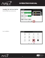 Preview for 5 page of Apex Digital APXBASE Operating Manual