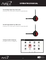 Preview for 9 page of Apex Digital APXBASE Operating Manual