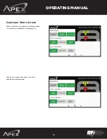 Preview for 15 page of Apex Digital APXBASE Operating Manual