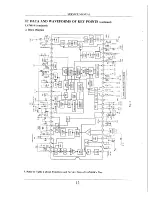 Предварительный просмотр 13 страницы Apex Digital AT1302, 2002, AT2402, AT2702 Service Manual