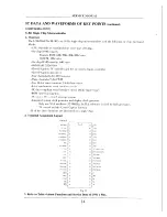 Предварительный просмотр 15 страницы Apex Digital AT1302, 2002, AT2402, AT2702 Service Manual