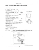 Предварительный просмотр 16 страницы Apex Digital AT1302, 2002, AT2402, AT2702 Service Manual