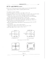 Предварительный просмотр 28 страницы Apex Digital AT1302, 2002, AT2402, AT2702 Service Manual