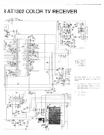 Предварительный просмотр 57 страницы Apex Digital AT1302, 2002, AT2402, AT2702 Service Manual