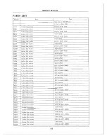 Предварительный просмотр 56 страницы Apex Digital AT2402 Service Manual