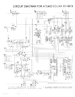 Предварительный просмотр 86 страницы Apex Digital AT2402 Service Manual