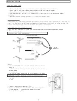 Preview for 7 page of Apex Digital AT2408 Instruction Manual