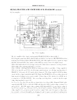 Предварительный просмотр 13 страницы Apex Digital AT2702 Servise Manual