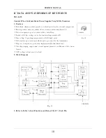 Предварительный просмотр 20 страницы Apex Digital AT2702 Servise Manual