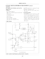 Предварительный просмотр 27 страницы Apex Digital AT2702 Servise Manual