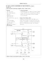 Предварительный просмотр 28 страницы Apex Digital AT2702 Servise Manual