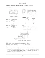 Предварительный просмотр 31 страницы Apex Digital AT2702 Servise Manual