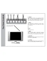 Preview for 8 page of Apex Digital AVL-2076 User Manual