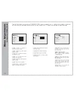 Preview for 14 page of Apex Digital AVL-2076 User Manual