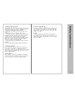 Preview for 5 page of Apex Digital AVL 3278 User Manual